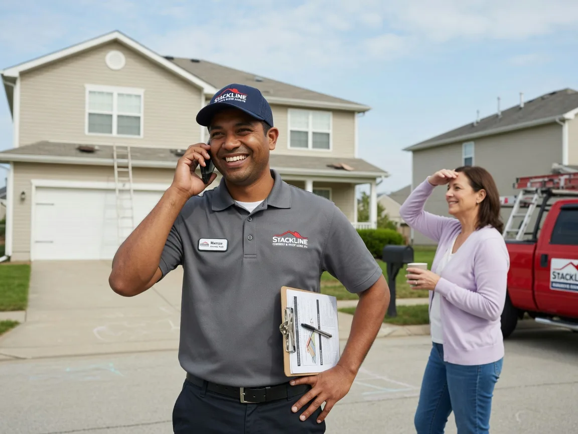 Chimney flashing repair Mcminnville, TN FAQs